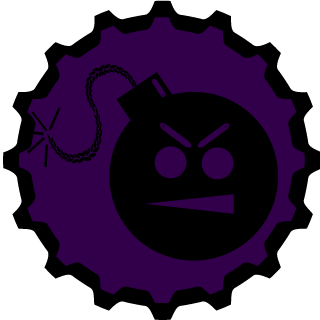 PranaLord's emblem