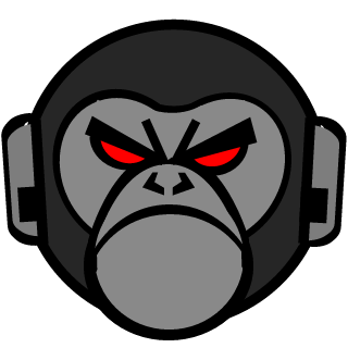 BG-Plix's emblem
