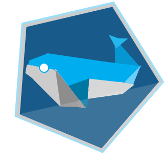 Shuffling_Whale's emblem