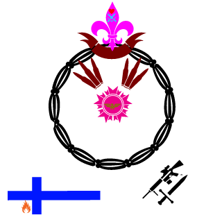 FIN's emblem