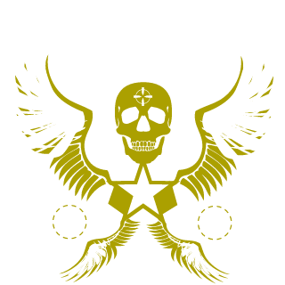 MURYELLL's emblem