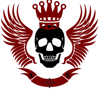 Pauly-D9613's emblem