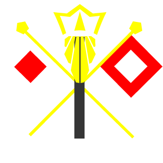 Bannhammer44's emblem