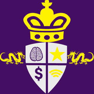 CDRoem's emblem