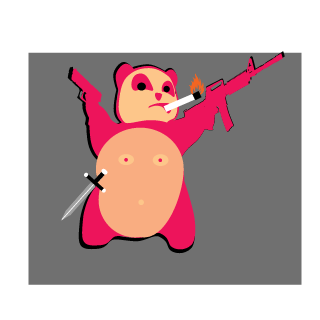 LudoKoop8's emblem