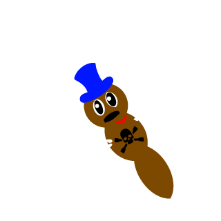 peacefullteaidk's emblem