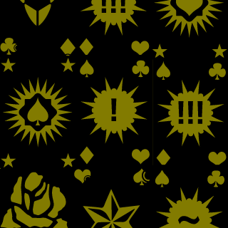 KujiL's emblem