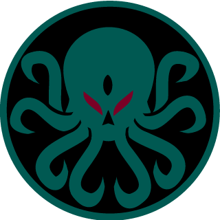 Irekaan's emblem