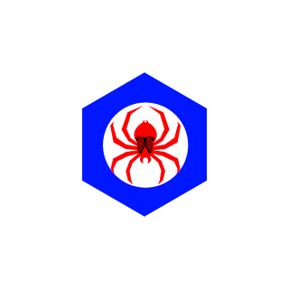 LuoSuy's emblem