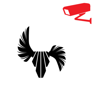 Murricanec's emblem