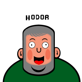 HOLDxTHExDOOR's emblem