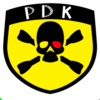 69POISON69's emblem