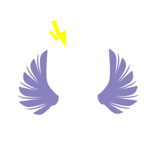 Blooish's emblem