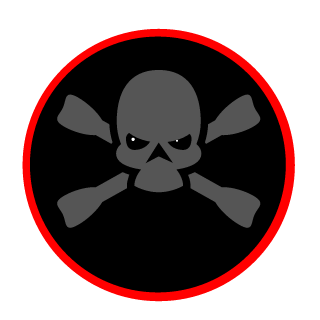 Troolsilence's emblem