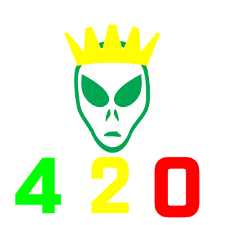 LASKAKILLER's emblem