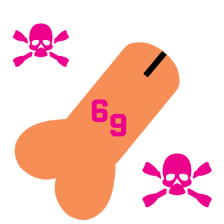 Snickkle's emblem