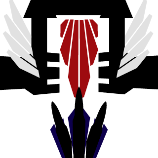 KamboSoulja's emblem
