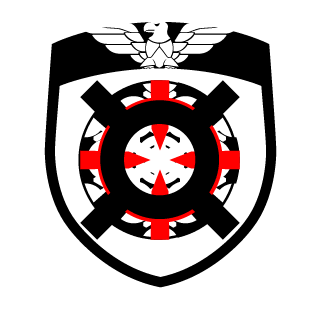 PaCheCoEFFECT's emblem