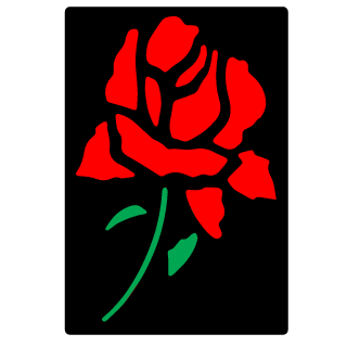Vampirism's emblem