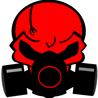 ANTI TERROR SQUADS's emblem