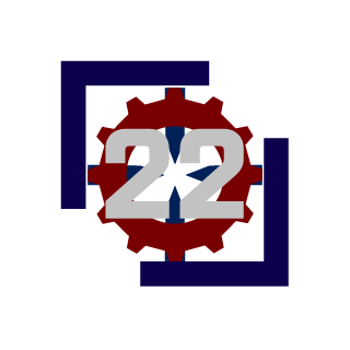 Vexll22's emblem