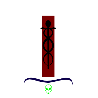 HappyGunFriend's emblem