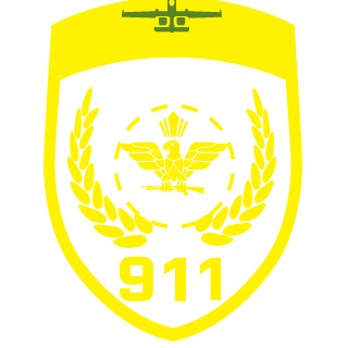 91146's emblem