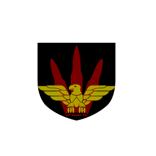 Quarzup's emblem