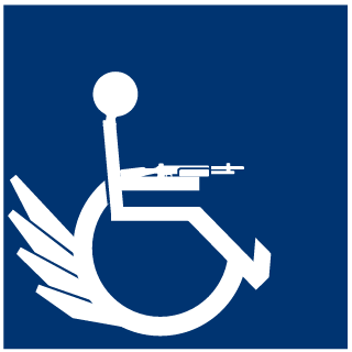 WeelchairDr1fter's emblem