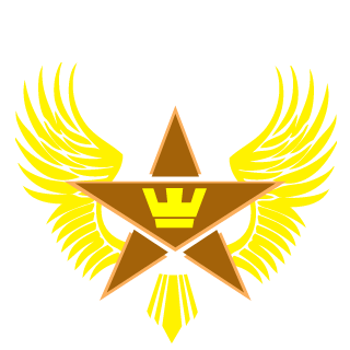 Mahindara's emblem