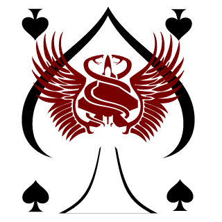Elementey's emblem