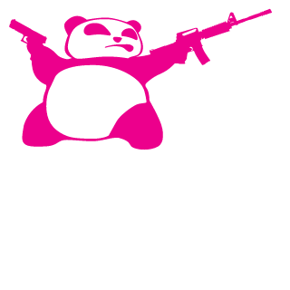 KwazyMode's emblem