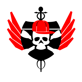 Toxin819's emblem