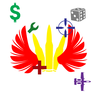 SteelShot_002's emblem