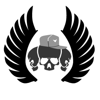 8-merka's emblem
