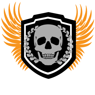 Crisis14's emblem