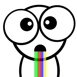 Harayray's emblem
