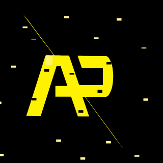 AndPressure's emblem