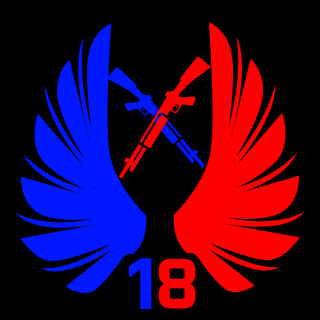 IIl Toxic III's emblem