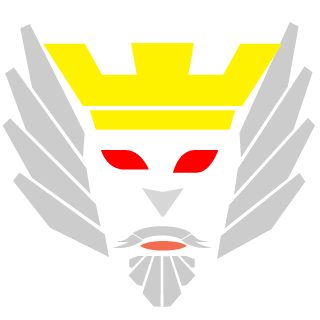 ODIN_PE's emblem