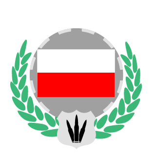 Grassjan's emblem