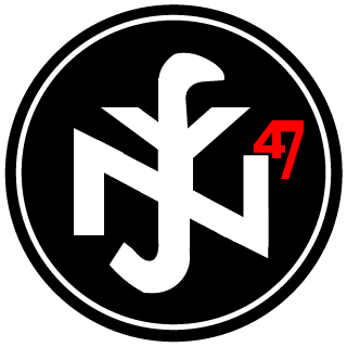 Cranks_47's emblem