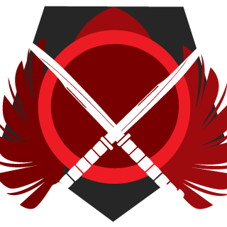 TheOrginalDeltaForce's emblem