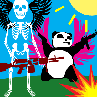 Wedsanfle's emblem