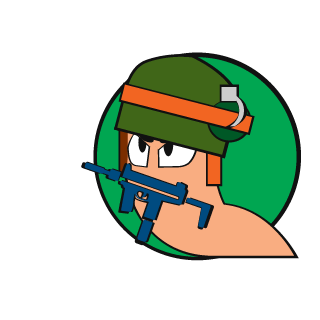 MyDogAbusesMe's emblem