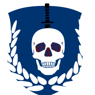 SQWEED87's emblem