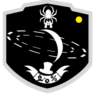 Celestialself's emblem