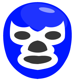 elbluedemon's emblem