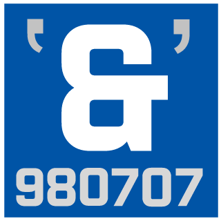 BONDE_LEE's emblem