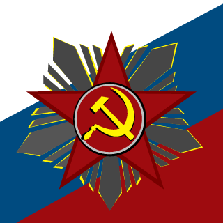 LORDTACHANKA1323's emblem